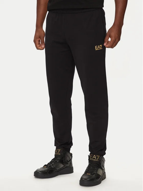 Tuta EA7 8NPV63 0208 black