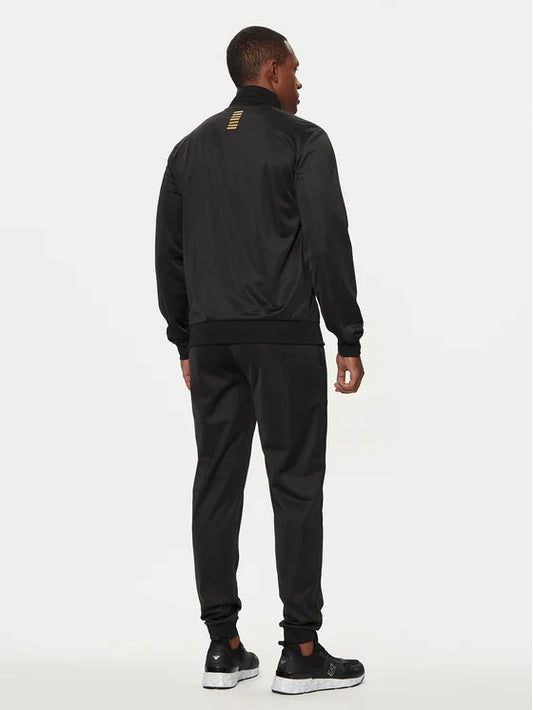 Tuta EA7 8NPV65 0208 black