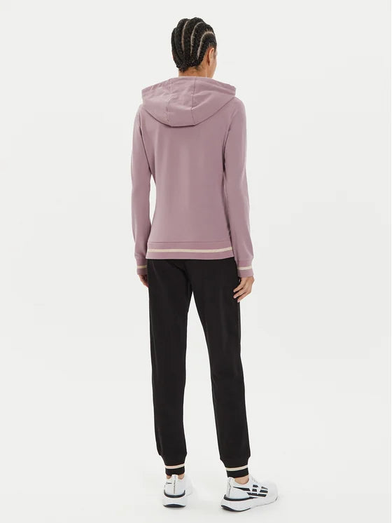 Tracksuit 8ntv56 23bc tjtxz purple/black