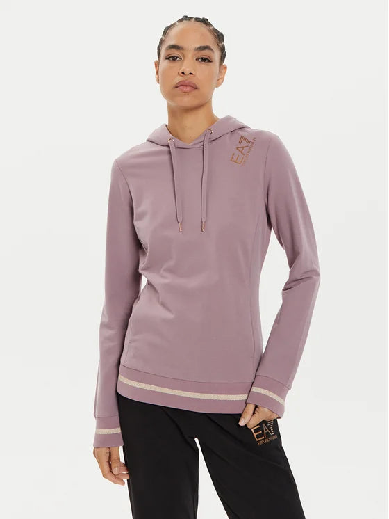 Tracksuit 8ntv56 23bc tjtxz purple/black