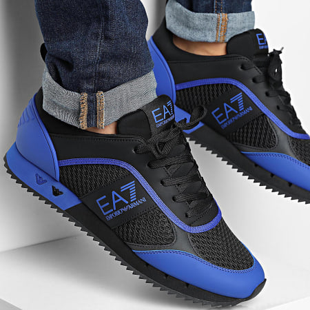 Sneakers EA7 7X000334 MZ331 blacksurftheweb