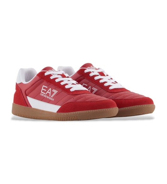 Sneakers EA7 7X000406 MZ335 ponderosapinewhitehoney