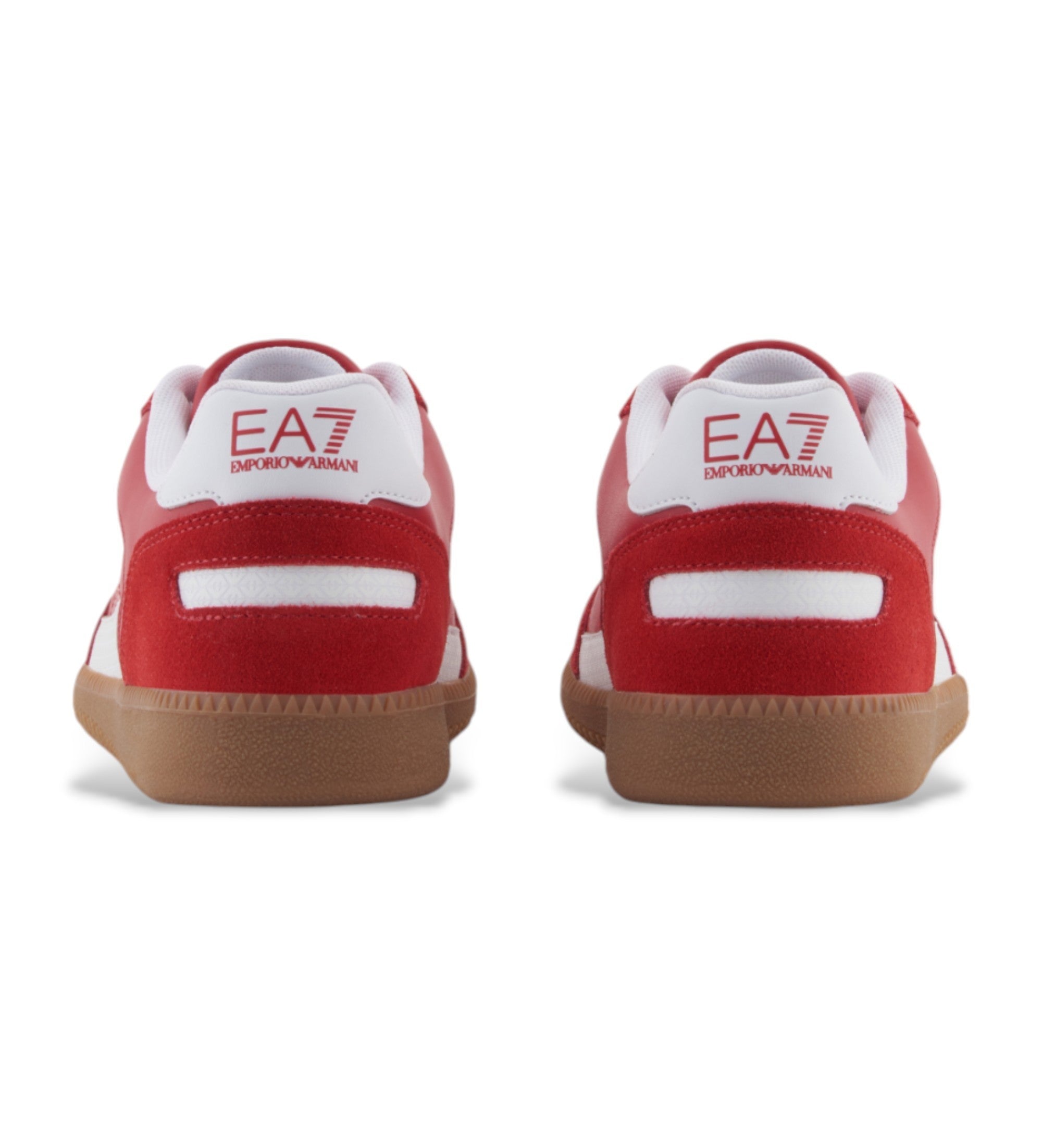 Sneakers EA7 7X000406 MZ335 ponderosapinewhitehoney