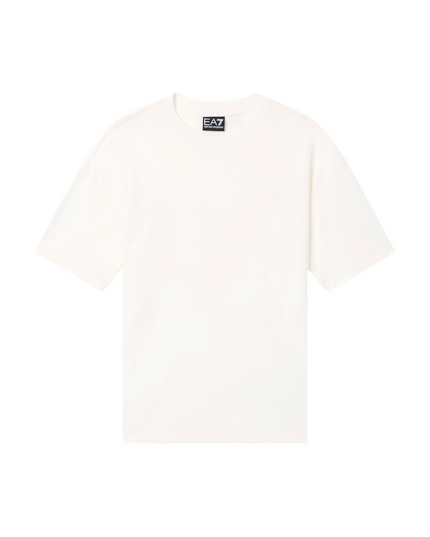 T-Shirt Ea7 7B000256 Sugar Swizzle