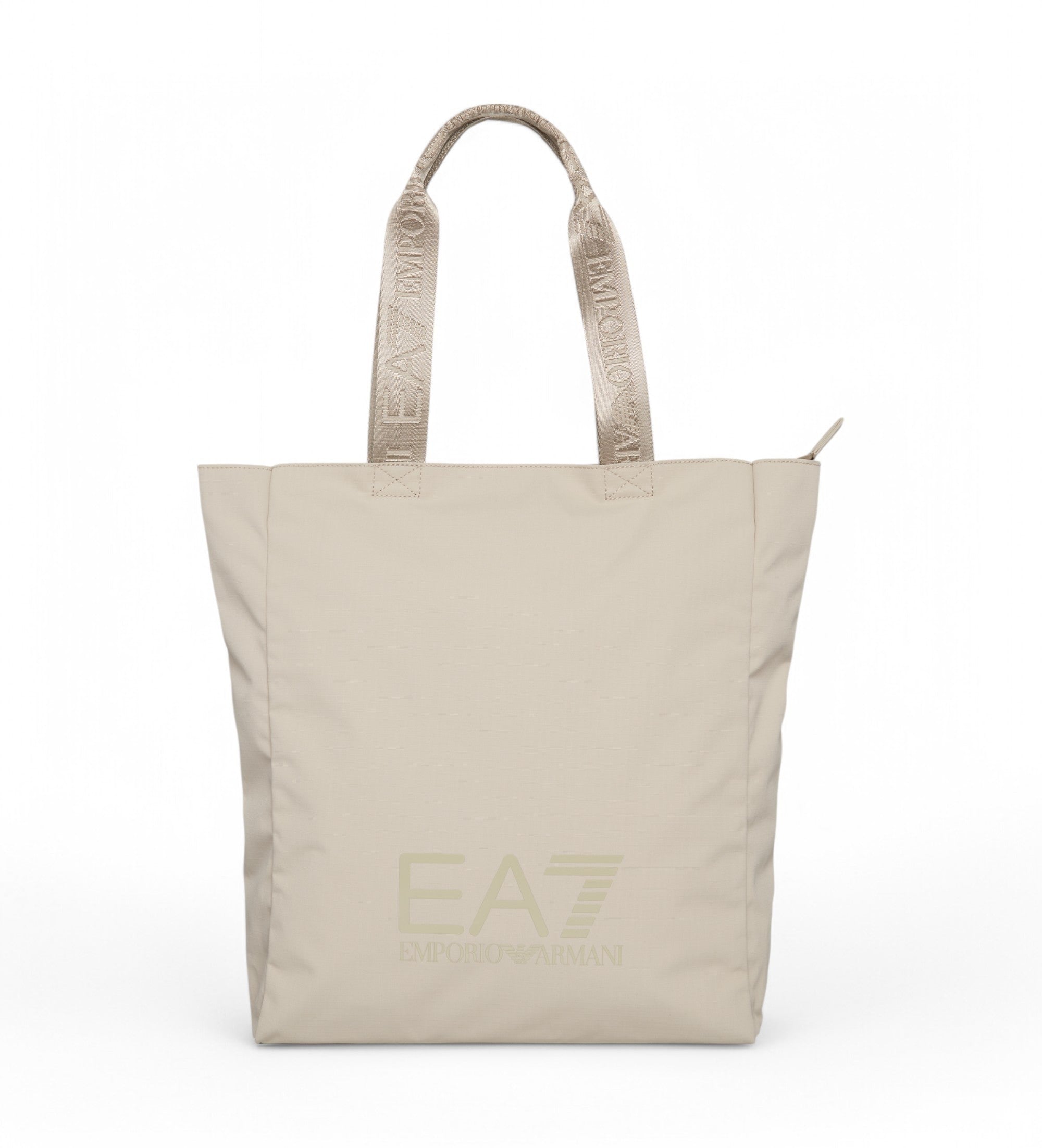 Handbag EA7 7X000115 UC001 black