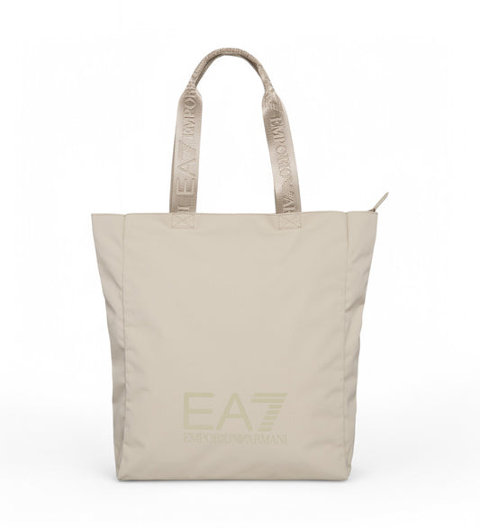 Handbag EA7 7X000115 UC001 black