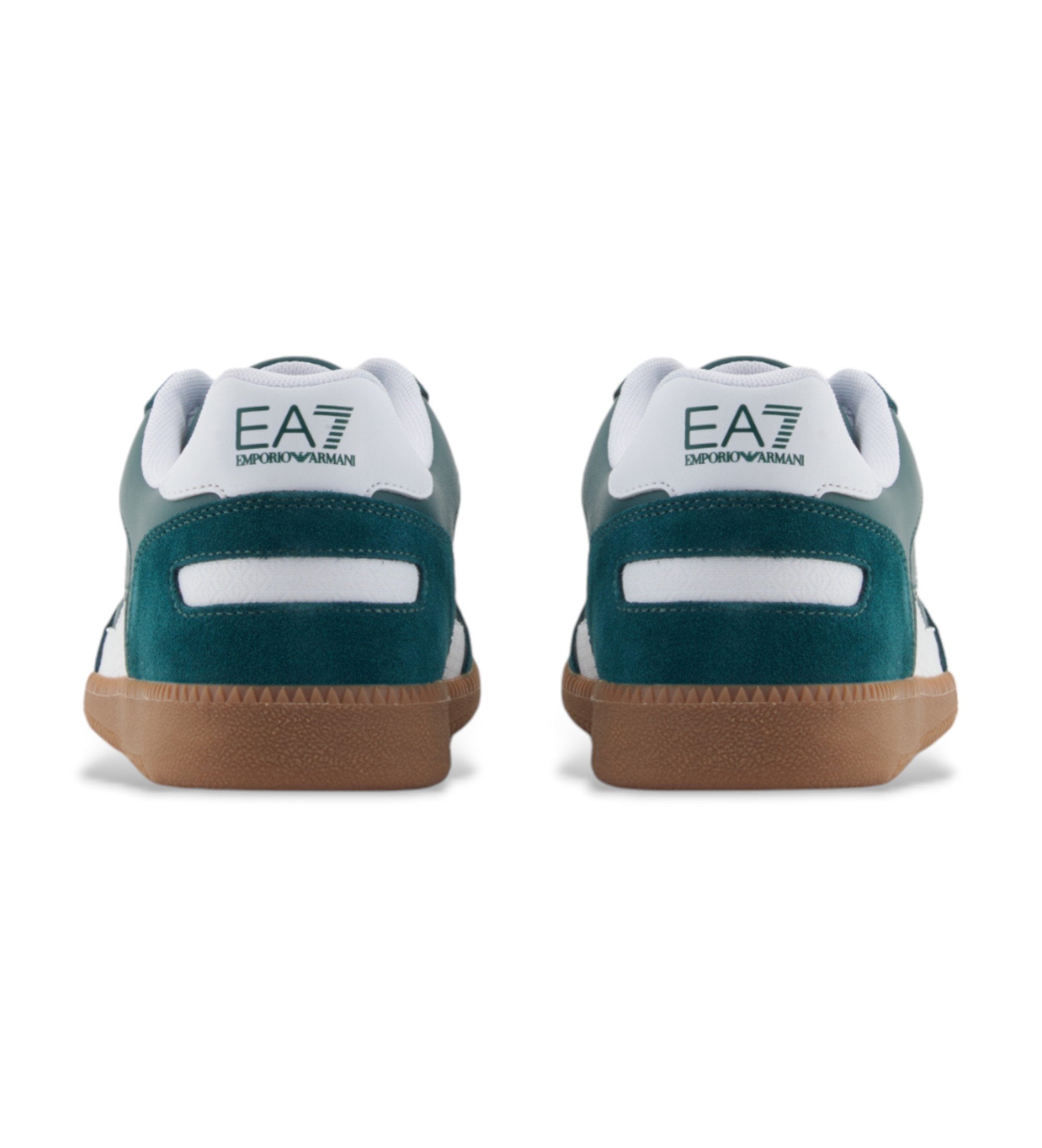 Sneakers EA7 7X000406 MZ334 hauteredwhitehoney