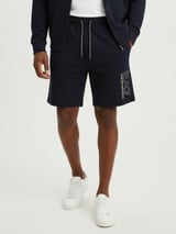 Bermuda Ea7 7M002734 Armani Blue