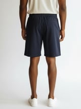 Bermuda Ea7 7M002734 Armani Blue