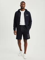 Bermuda Ea7 7M002734 Armani Blue