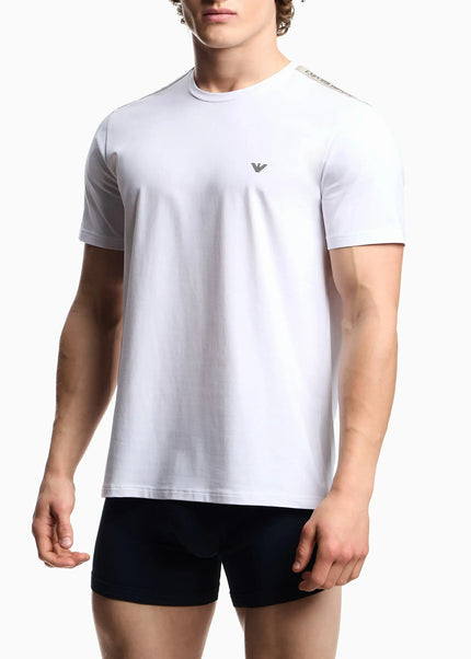 t-shirt EA7 EM000384 Uomo