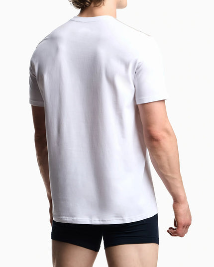 t-shirt EA7 EM000384 Uomo