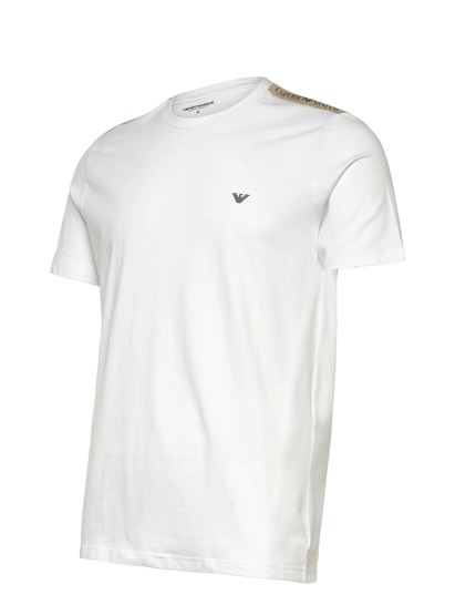 t-shirt EA7 EM000384 Uomo