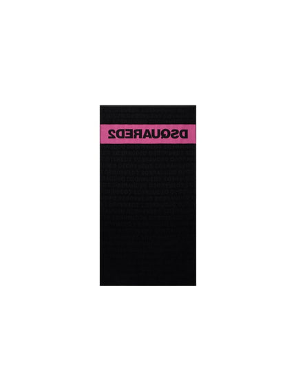 Telo Mare Dsquared2 DP7P006610 Uomo