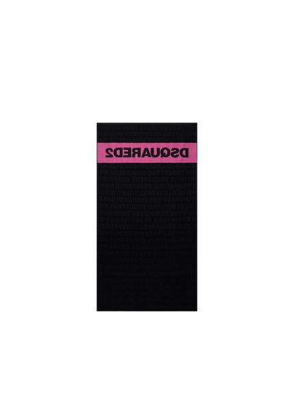 Telo Mare Dsquared2 DP7P006610 Uomo