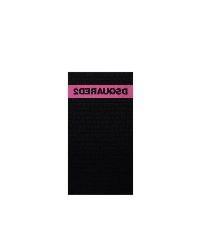 Telo Mare Dsquared2 DP7P006610 Uomo