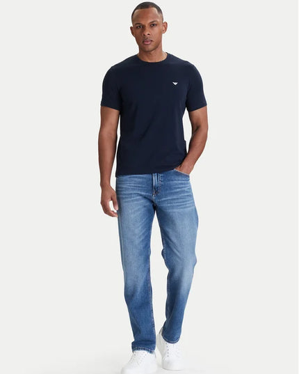 t-shirt EA7 EM000391 Uomo