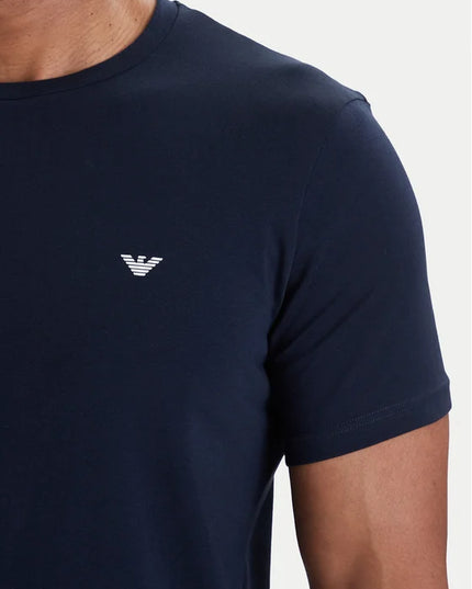 t-shirt EA7 EM000391 Uomo