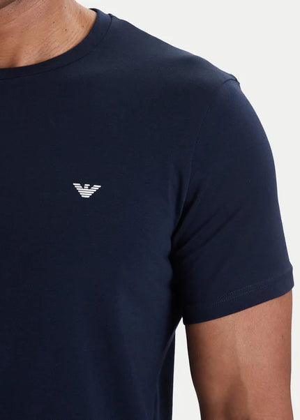 t-shirt EA7 EM000391 Uomo