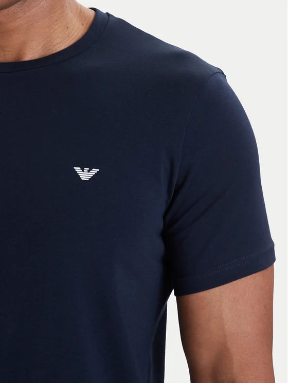 t-shirt EA7 EM000391 Uomo