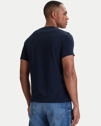 t-shirt EA7 EM000391 Uomo