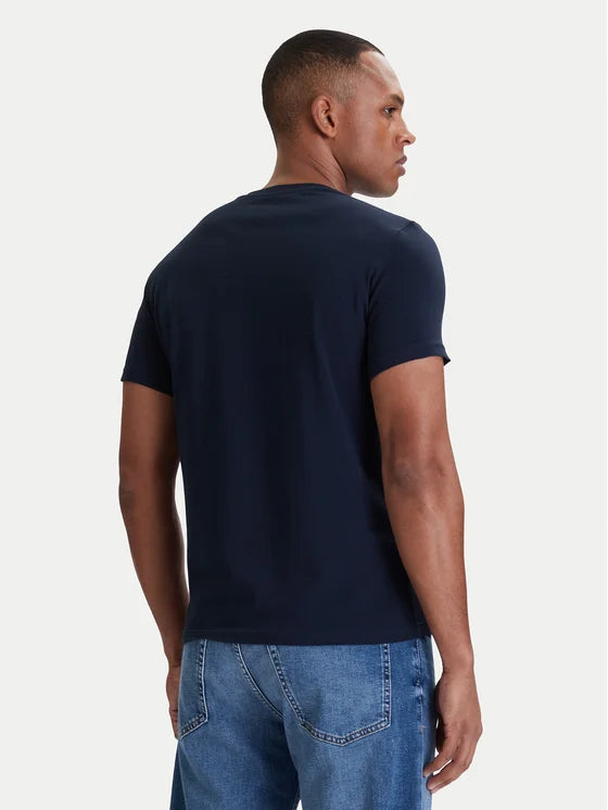 t-shirt EA7 EM000391 Uomo