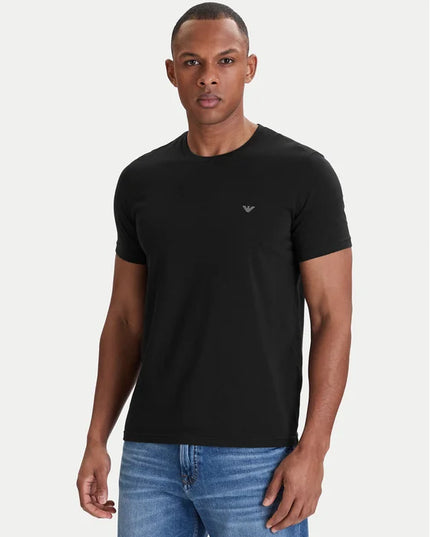 t-shirt EA7 EM000391 Uomo