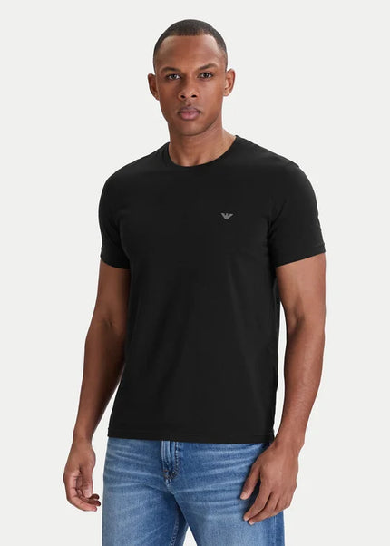 t-shirt EA7 EM000391 Uomo