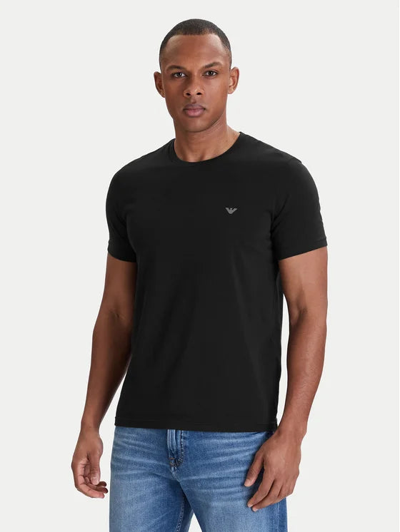 t-shirt EA7 EM000391 Uomo