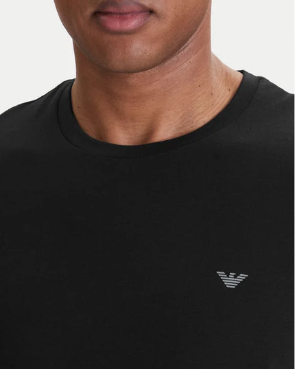 t-shirt EA7 EM000391 Uomo