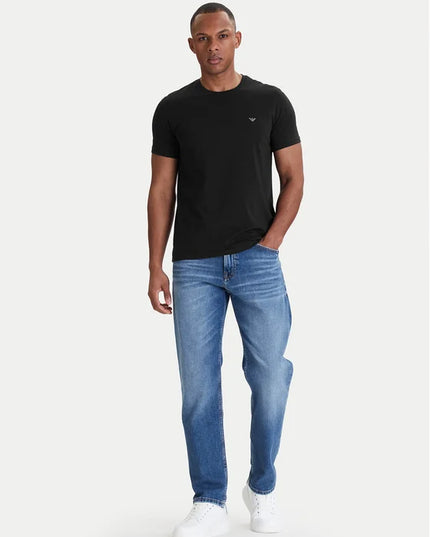 t-shirt EA7 EM000391 Uomo