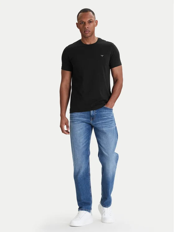 t-shirt EA7 EM000391 Uomo