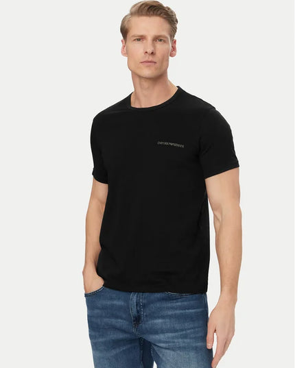 t-shirt EA7 EM000391 Uomo