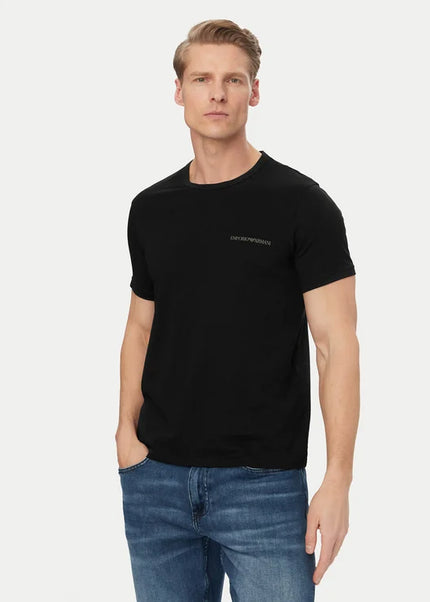 t-shirt EA7 EM000391 Uomo