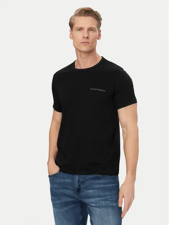 t-shirt EA7 EM000391 Uomo