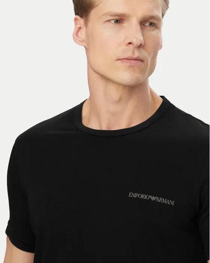t-shirt EA7 EM000391 Uomo
