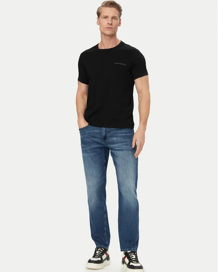 t-shirt EA7 EM000391 Uomo