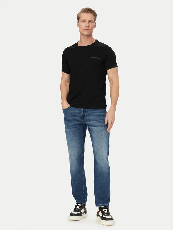 t-shirt EA7 EM000391 Uomo