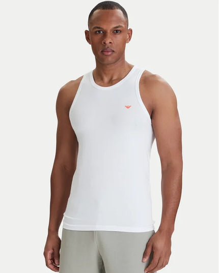 t-shirt EA7 EM000385 Uomo