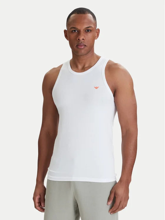 t-shirt EA7 EM000385 Uomo