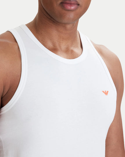 t-shirt EA7 EM000385 Uomo