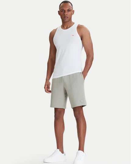 t-shirt EA7 EM000385 Uomo