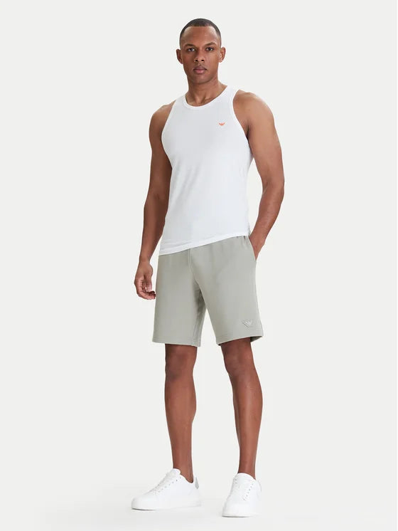t-shirt EA7 EM000385 Uomo