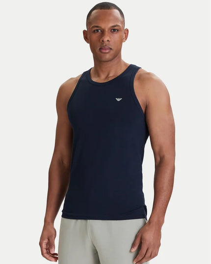 t-shirt EA7 EM000385 Uomo