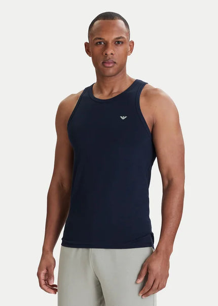 t-shirt EA7 EM000385 Uomo