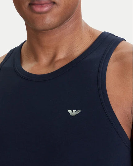 t-shirt EA7 EM000385 Uomo