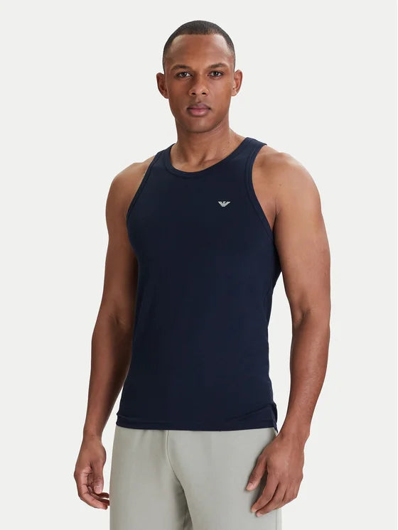 t-shirt EA7 EM000385 Uomo
