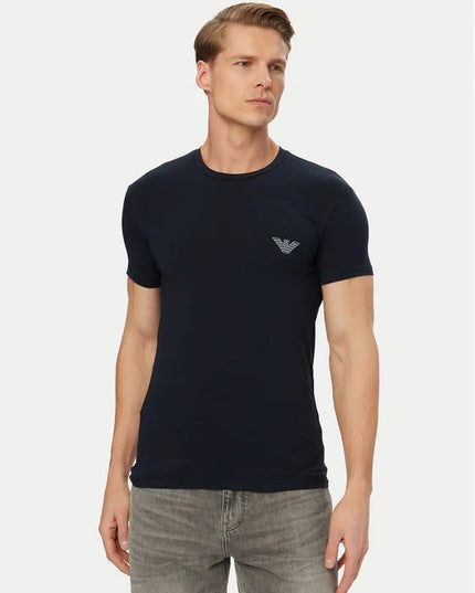 t-shirt EA7 EM000375 Uomo
