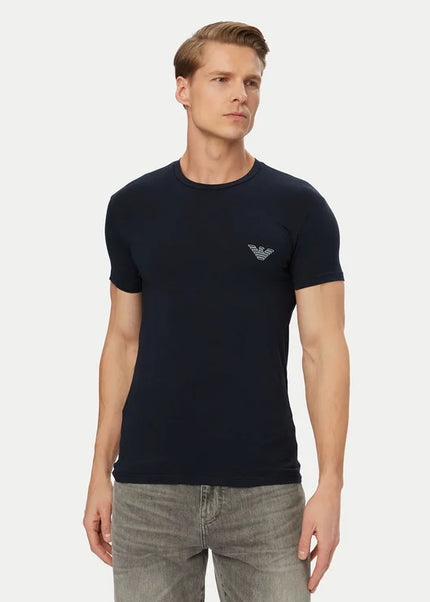 t-shirt EA7 EM000375 Uomo
