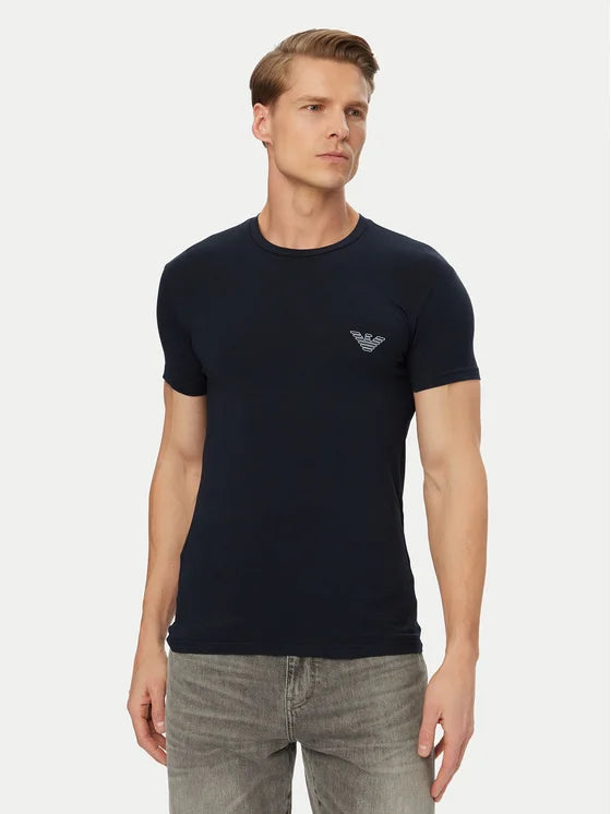 t-shirt EA7 EM000375 Uomo